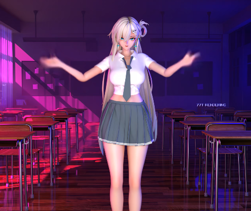 77T 26.01.15 席德 琳奈[1.9G]-福利岛