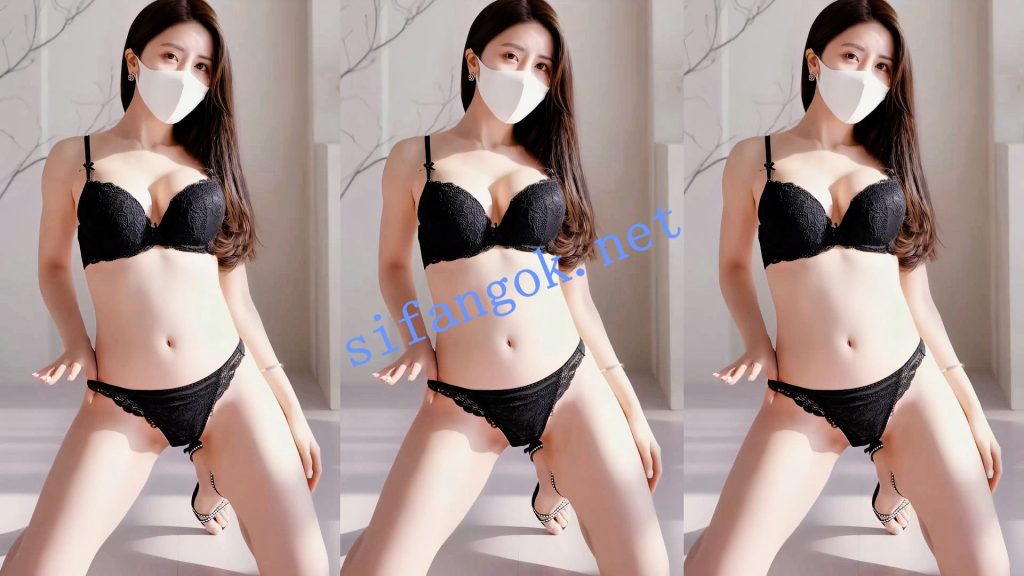 【快手】翻天蛙 高颜好身材主播情趣内衣福利定制5V【5V】【303M】 预览图 2