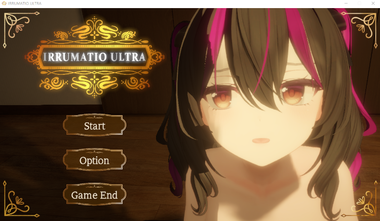 【互动SLG】[3D]IRRUMATIO ULTRA Ver.3 DL版[生肉]-福利岛