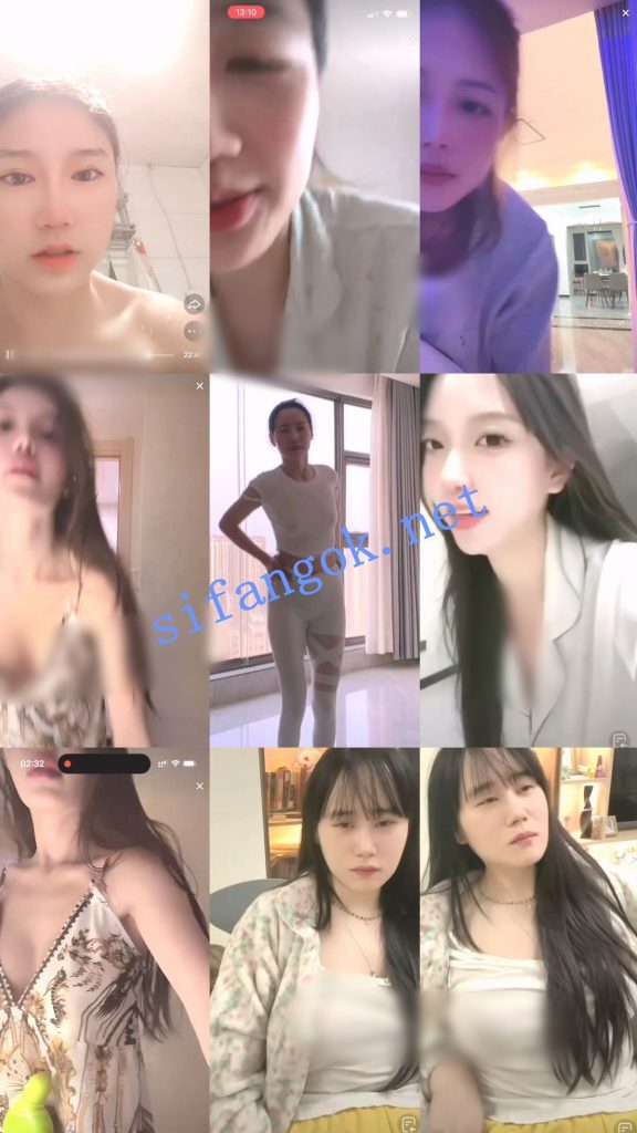 【抖音网红闪现】闪现 露点 内衣 内裤 露穴 各种精彩瞬间08【599V】【10.2G】 预览图 19