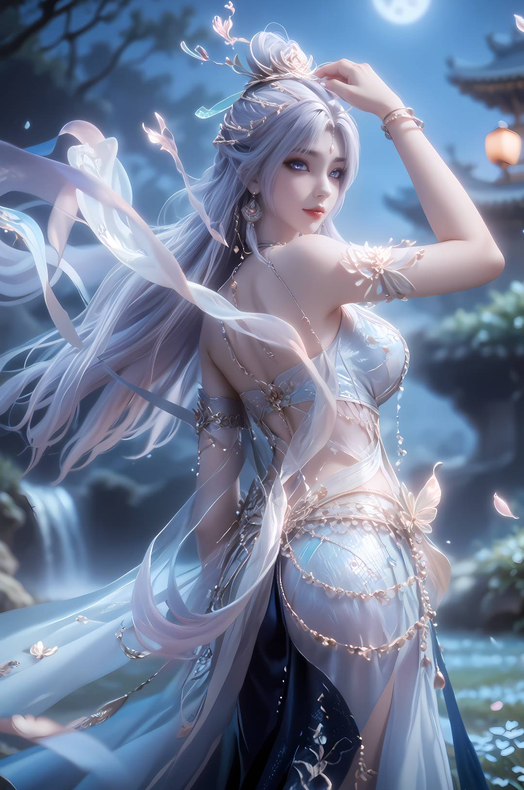 银环 88P 770M 预览图 2