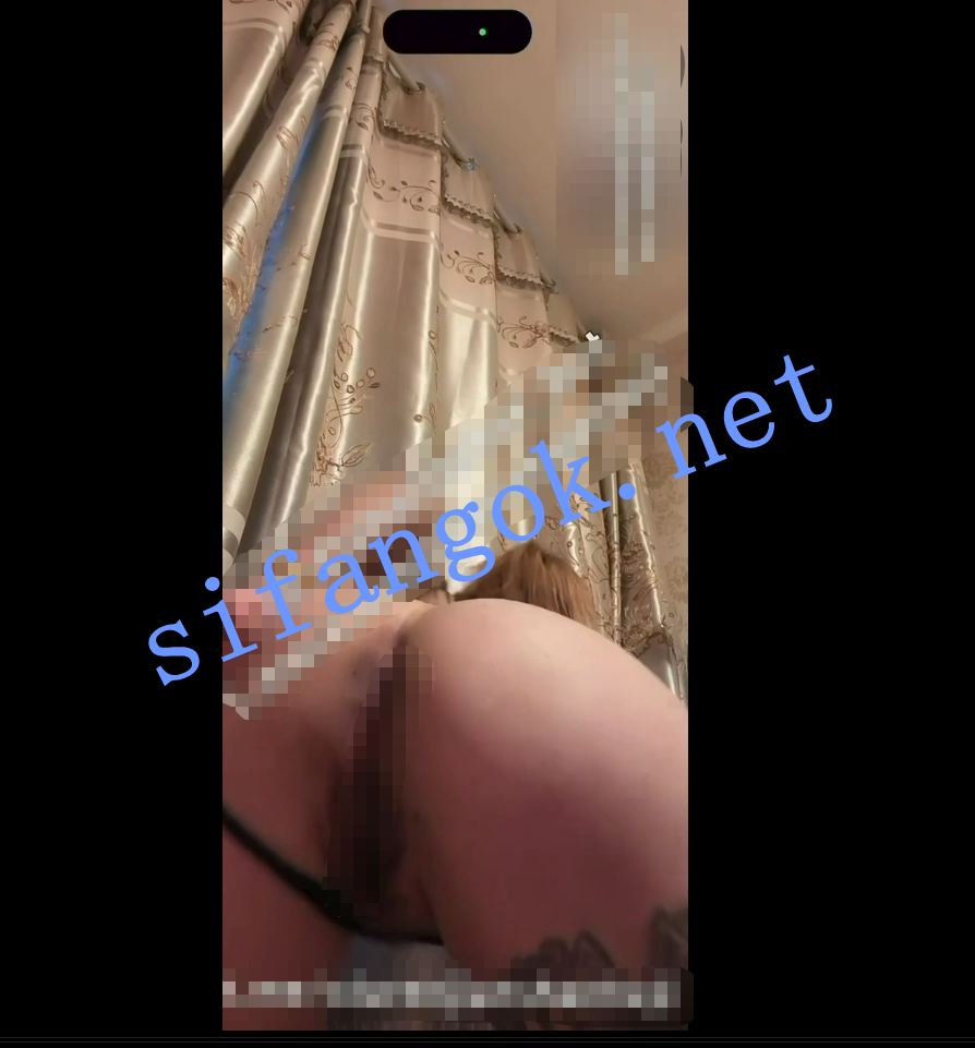 【抖音肥臀】丁老师 露脸露点抠逼一对一流出【6V】【121M】 预览图 9