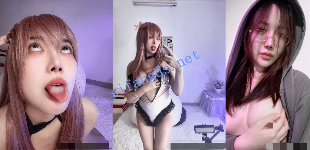 【Umate】颜值萝莉 高桥千凛 Taurus_INFJ 福利【95V】【829M】 预览图 1