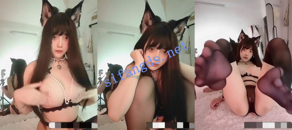 【Umate】颜值萝莉 高桥千凛 Taurus_INFJ 福利【95V】【829M】 预览图 3