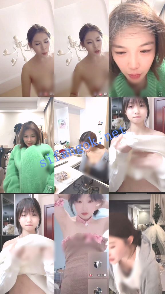 【抖音网红闪现】闪现 露点 内衣 内裤 露穴 各种精彩瞬间08【599V】【10.2G】 预览图 20