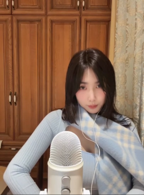 困困睡不着_【助眠】进来不准叫妈妈_20260108 1V330M百度盘 预览图 1