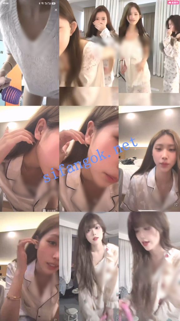 【抖音网红闪现】闪现 露点 内衣 内裤 露穴 各种精彩瞬间08【599V】【10.2G】 预览图 5