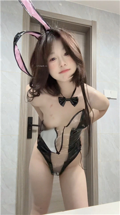 推特极品萝莉萌妹 失泽爱 VIP反差裸舞香软嫩乳 自摸粉润小BB【66V74P】【793M】 预览图 26