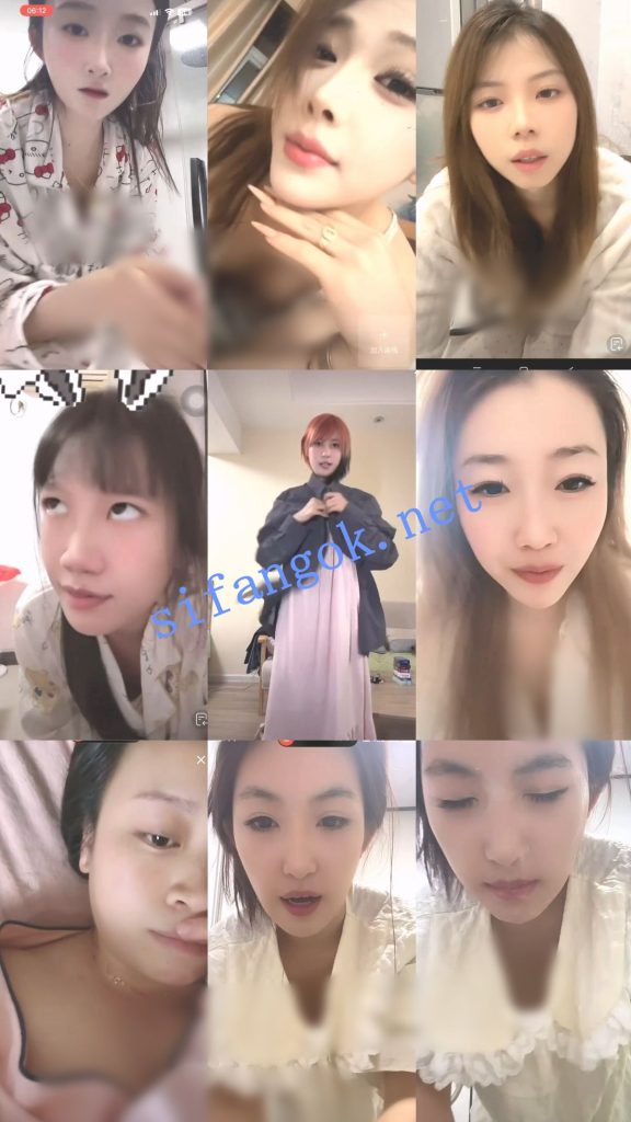 【抖音网红闪现】闪现 露点 内衣 内裤 露穴 各种精彩瞬间08【599V】【10.2G】 预览图 6