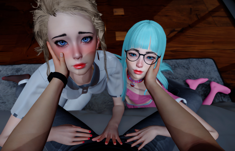 [亚洲风SLG/汉化] 希望未来更美好 Hoping for a Brighter Future Ep.3v0.25 [PC+安卓/7.8G]-福利岛