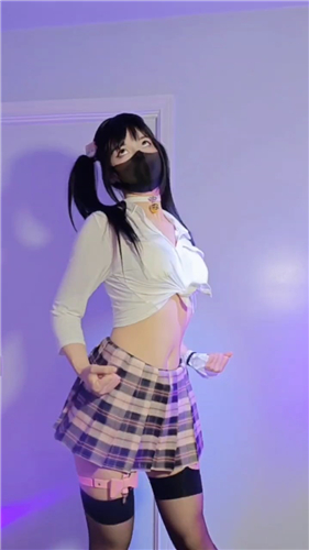 推特极品 Miao喵酱 2025年费会员裸舞 自摸骚穴精彩无限【22V】【959M】 预览图 20