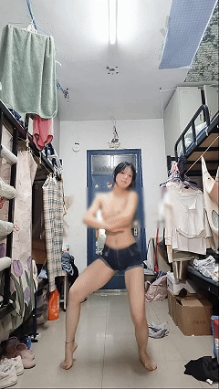 推特福利姬 月月定制+小乔(以安)+婉婉 VIP裸舞最新篇【16V】【1.72G】 预览图 14