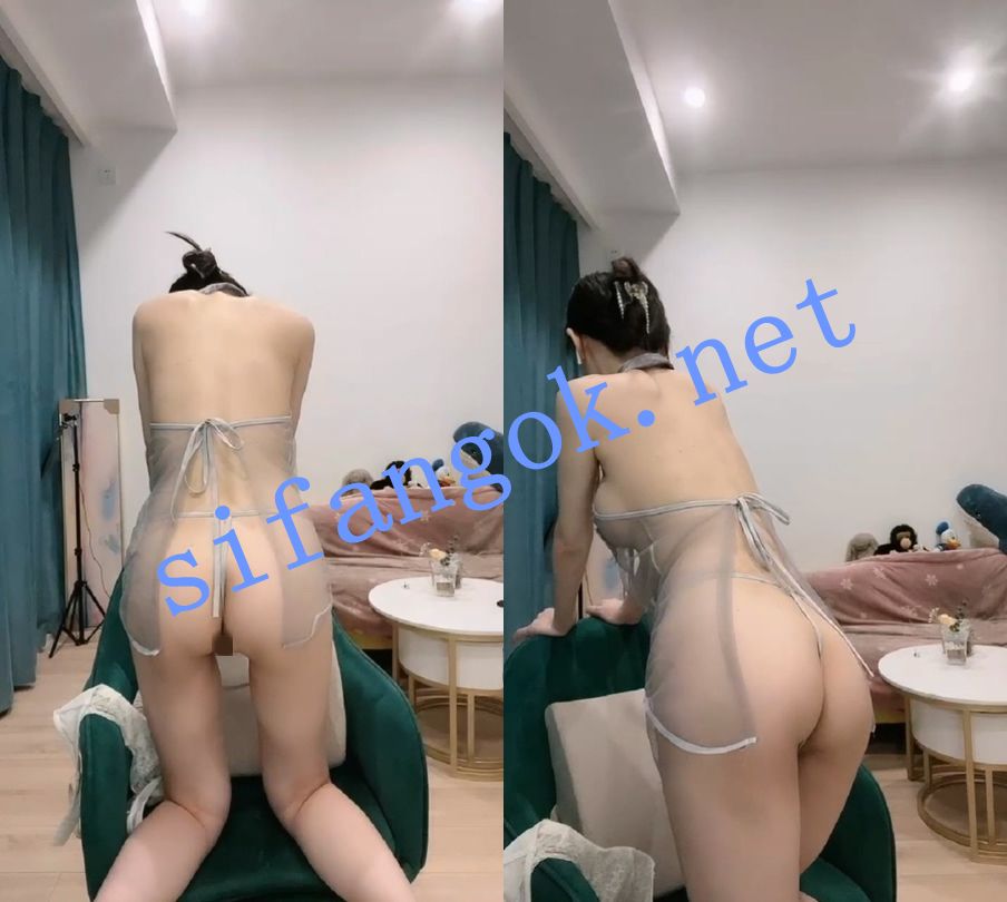 甜心知聊FU布灵大热门头牌主播之一艾斯 重金绝版全漏骚叫【1V】【538M】 预览图 6