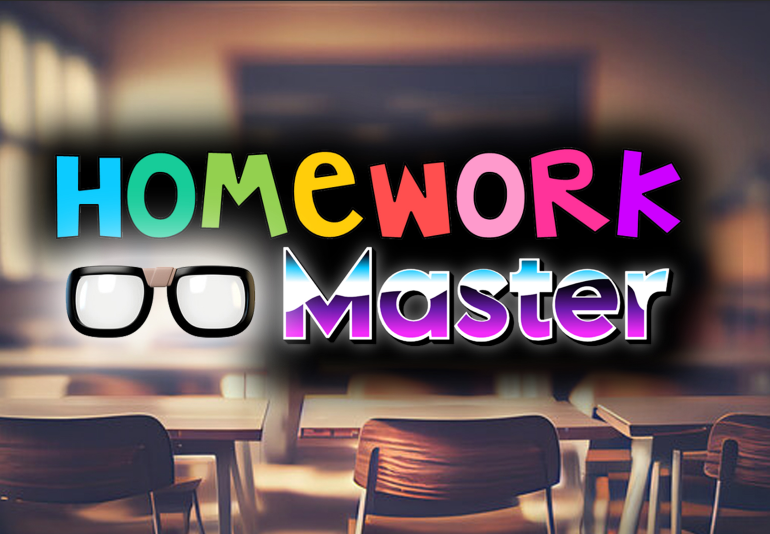 [欧美SLG/汉化] 家庭工作大师 HomeWork Master v0.186 [PC+安卓/910M] 预览图 1