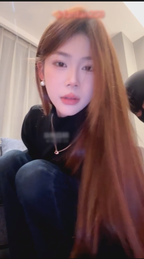 玩物直播uus-251209 裸足深喉圣水口水高跟靴【1V】【488MB百度云】 预览图 2