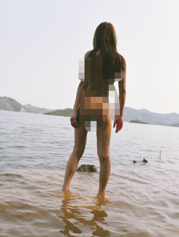 顶级情色摄影大咖 EROONICHAN 大尺度私拍美艳母狗【89P910M】 预览图 2