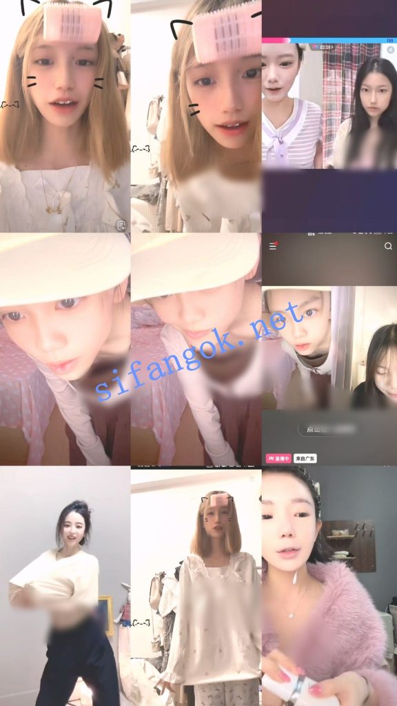 【抖音网红闪现】闪现 露点 内衣 内裤 露穴 各种精彩瞬间08【599V】【10.2G】 预览图 3