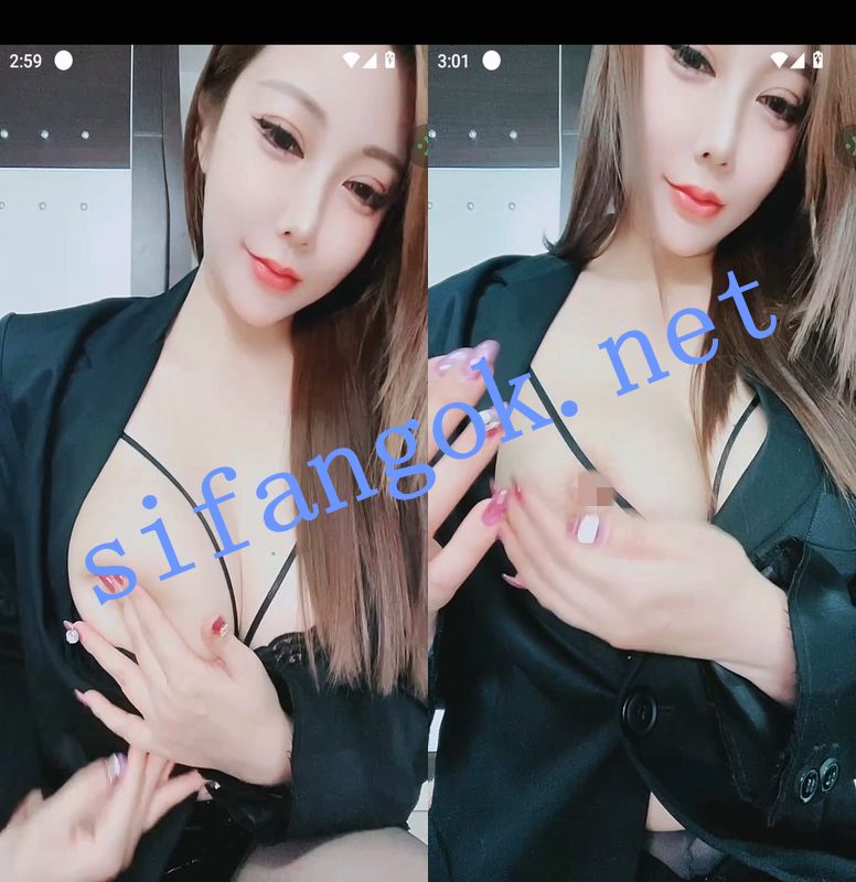 知聊兔呼热门巨乳熟女-澄澄 平台给我漏奶B及私下全裸自慰【16V38P】【2.04G】 预览图 26