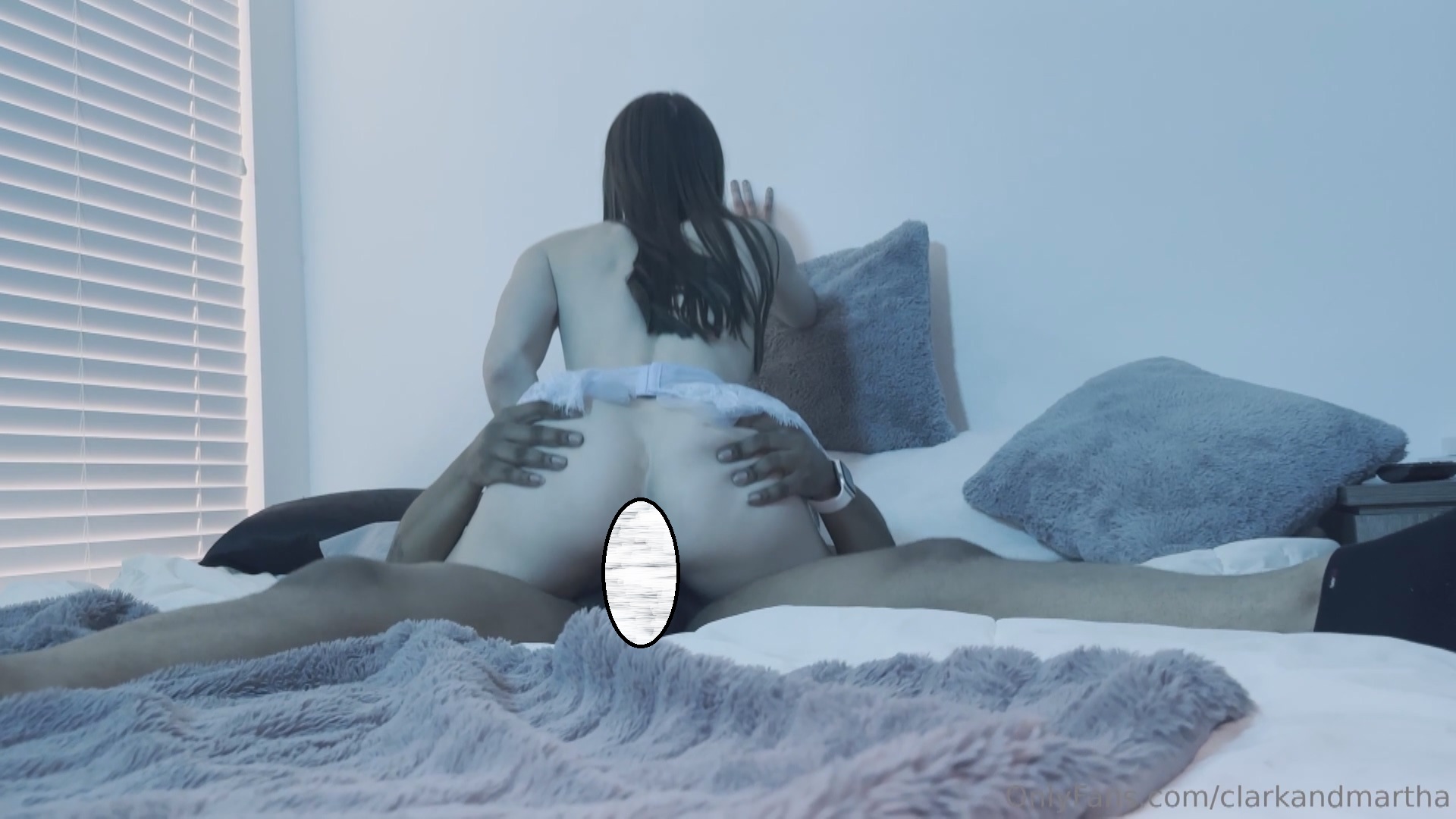 绿帽夫妻【clarkandmartha】-6【1.8G】 预览图 1