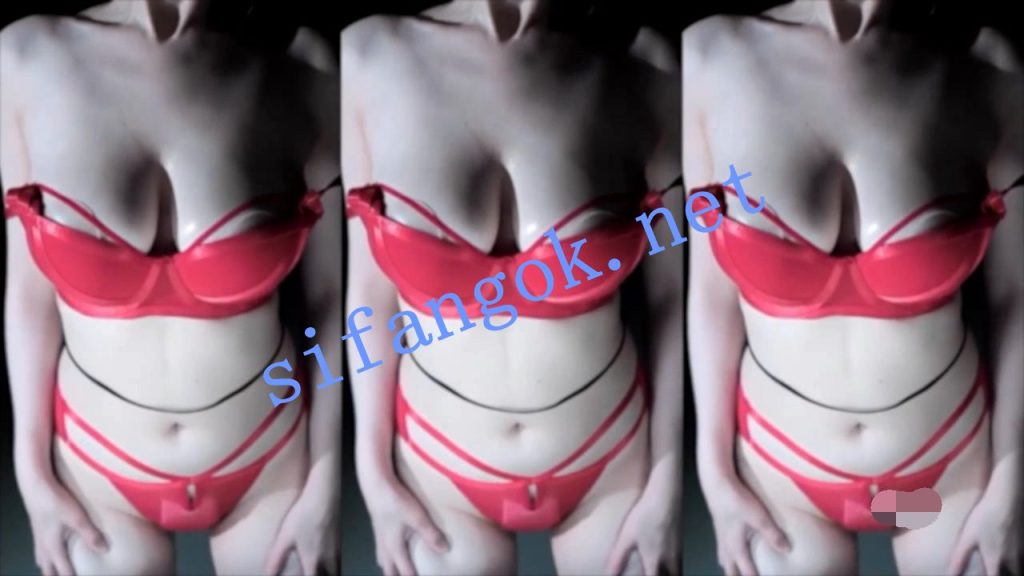 斗鱼 黎一-8 半脱内衣 巨乳吊着 又大又圆 大尺度骚舞【2V】【82.5M】 预览图 6