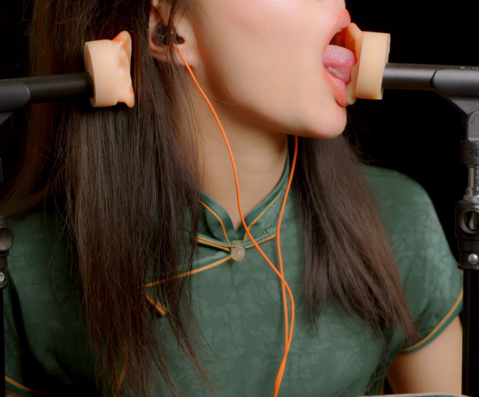 小萌 旗袍 1V546M百度盘-福利岛