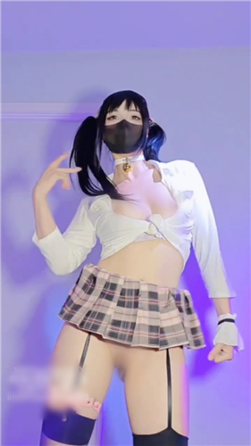 推特极品 Miao喵酱 2025年费会员裸舞 自摸骚穴精彩无限【22V】【959M】 预览图 24