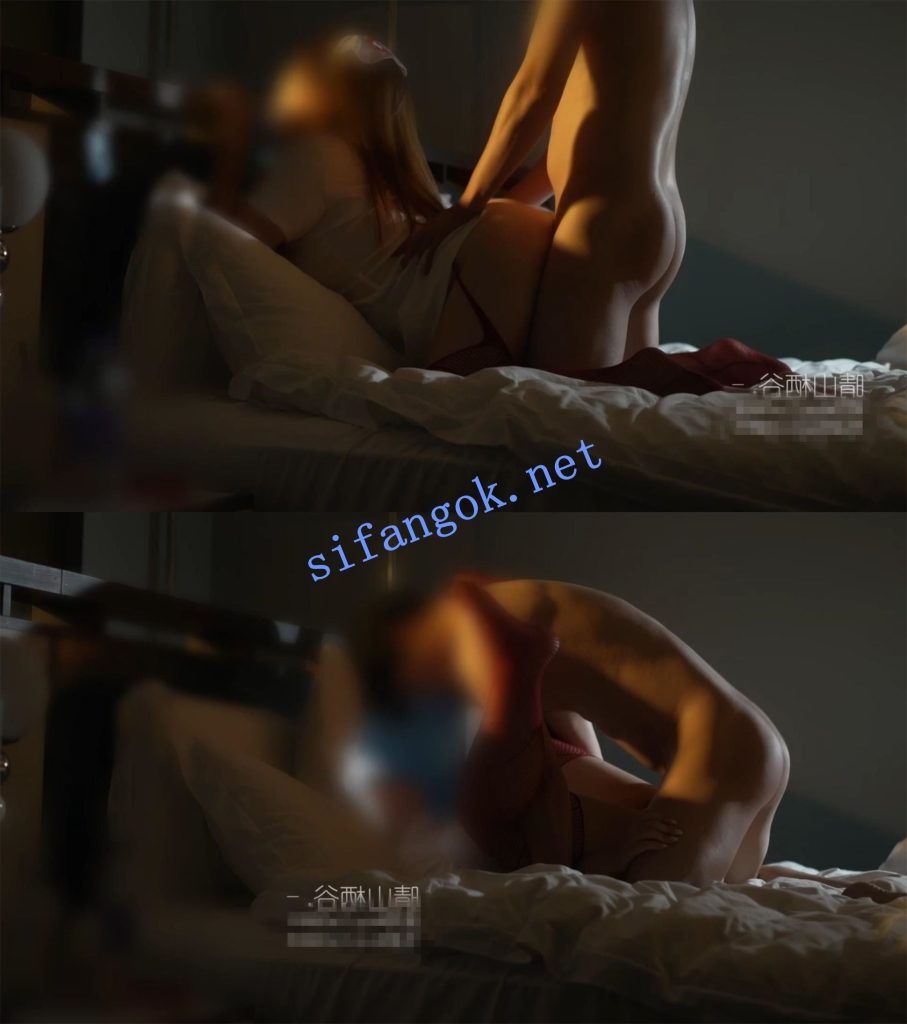 BBW大神【麦辣鸡腿堡】12月VIP最新福利【45P5V】【1.3G】 预览图 6