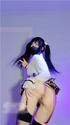 推特极品 Miao喵酱 2025年费会员裸舞 自摸骚穴精彩无限【22V】【959M】 预览图 23