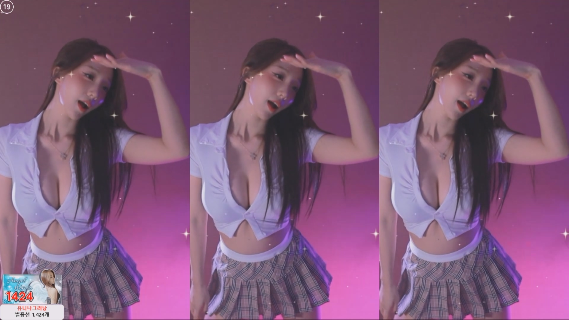 2025年02月16-20 BJ尤妮娜【2G】 预览图 1