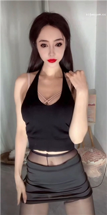 推特极品舞姬闺蜜团 蝴蝶姐妹 水黛 尤沐甜 骚闺蜜VIP裸舞顶!【67V7P】【1.58G】 预览图 28