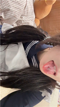 推特极品萝莉萌妹 失泽爱 VIP反差裸舞香软嫩乳 自摸粉润小BB【66V74P】【793M】 预览图 19