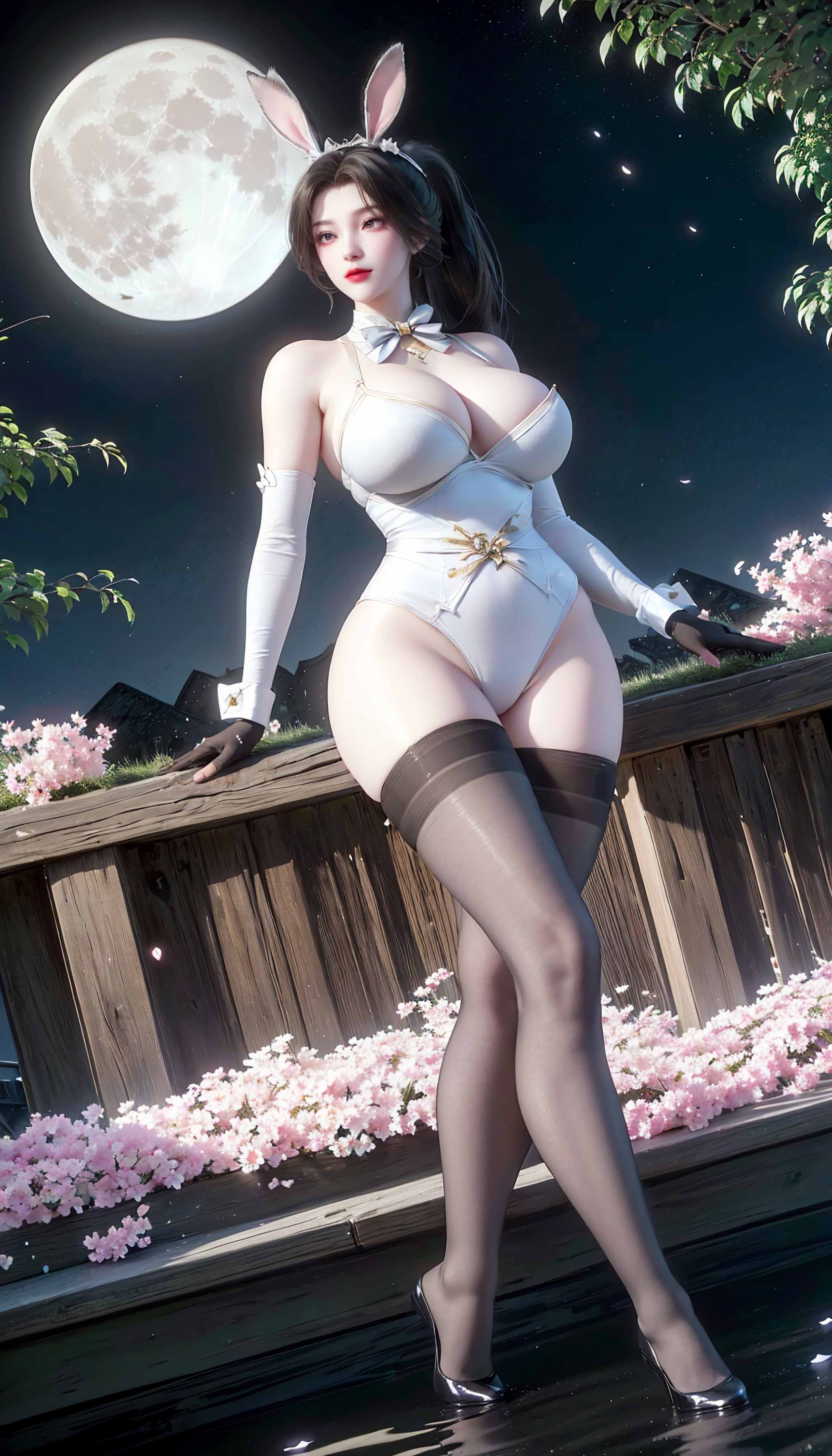 [AI国漫]（搬运至260119）斗破苍穹-青鳞【XLHM】【123P】【589MB百度云】 预览图 4