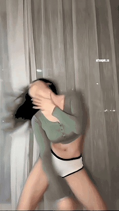 【快抖风】网红主播混搭裸舞众美女摇摆抖奶骚舞大合集27期【1281V】【6.17G】 预览图 56