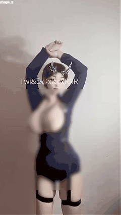 【快抖风】网红主播混搭裸舞众美女摇摆抖奶骚舞大合集27期【1281V】【6.17G】 预览图 13