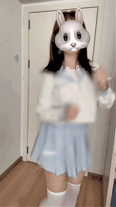 【快抖风】网红主播混搭裸舞众美女摇摆抖奶骚舞大合集27期【1281V】【6.17G】 预览图 19