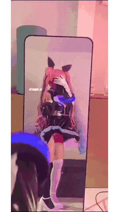 【快抖风】网红主播混搭裸舞众美女摇摆抖奶骚舞大合集27期【1281V】【6.17G】 预览图 7