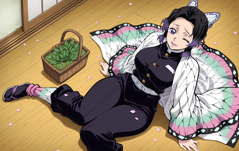 [日式SLG/汉化] 风月猎手客栈 Lewd Slayer Inn v0.03 Public [PC+安卓/550M]-福利岛