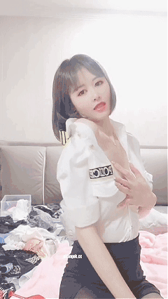 【快抖风】网红主播混搭裸舞众美女摇摆抖奶骚舞大合集27期【1281V】【6.17G】 预览图 64