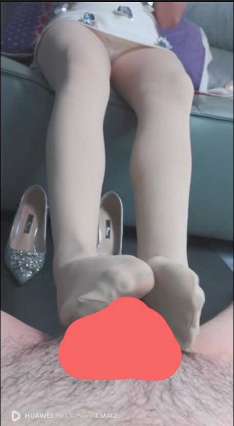 【新-足控】妃-玩足合集【27V】【332MB百度云】-福利岛