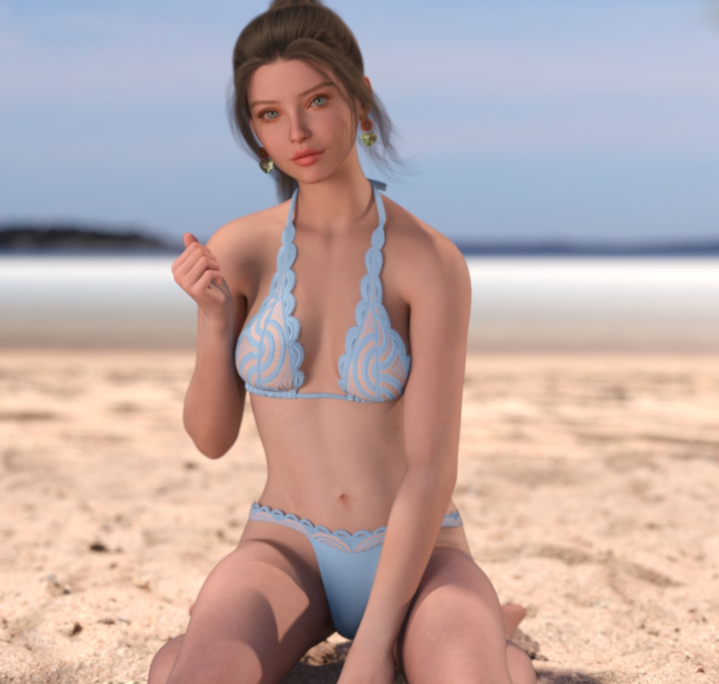 [欧美SLG/汉化] 考克尔茅斯村 Cocklemouth Village v0.4 [PC+安卓/2.3G] 预览图 1