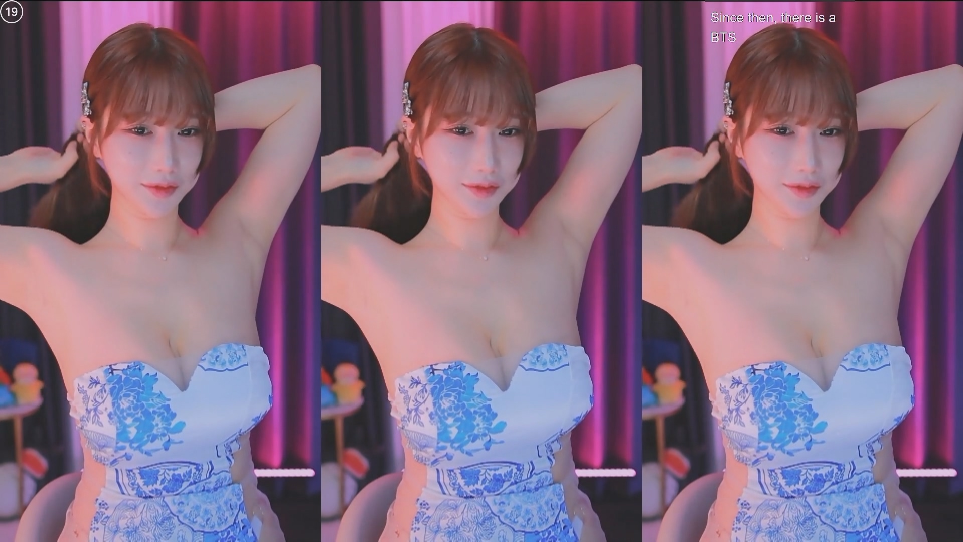 2025年02月21-22 BJ格蕾颖【2.4G】-福利岛