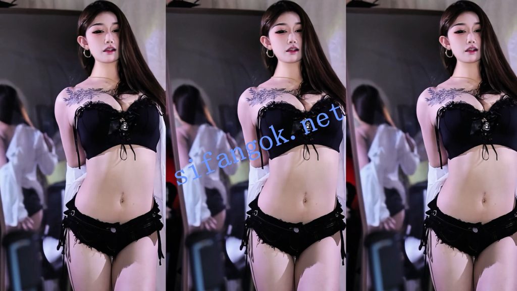 【虎牙赛事】舞团双人舞大赛 意淫 奶罩 内裤 SM，然后被毙【16V】【1.52G】 预览图 19