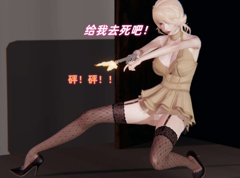 灵狐者的沉沦[303P/230M]-福利岛