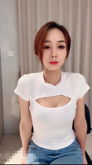 【水多叫的响】 超高颜值老师 预览图 1