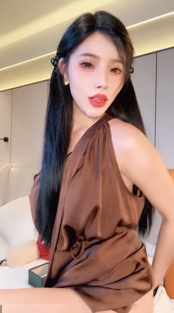 现实版妲己【白熙】福利视频 预览图 3