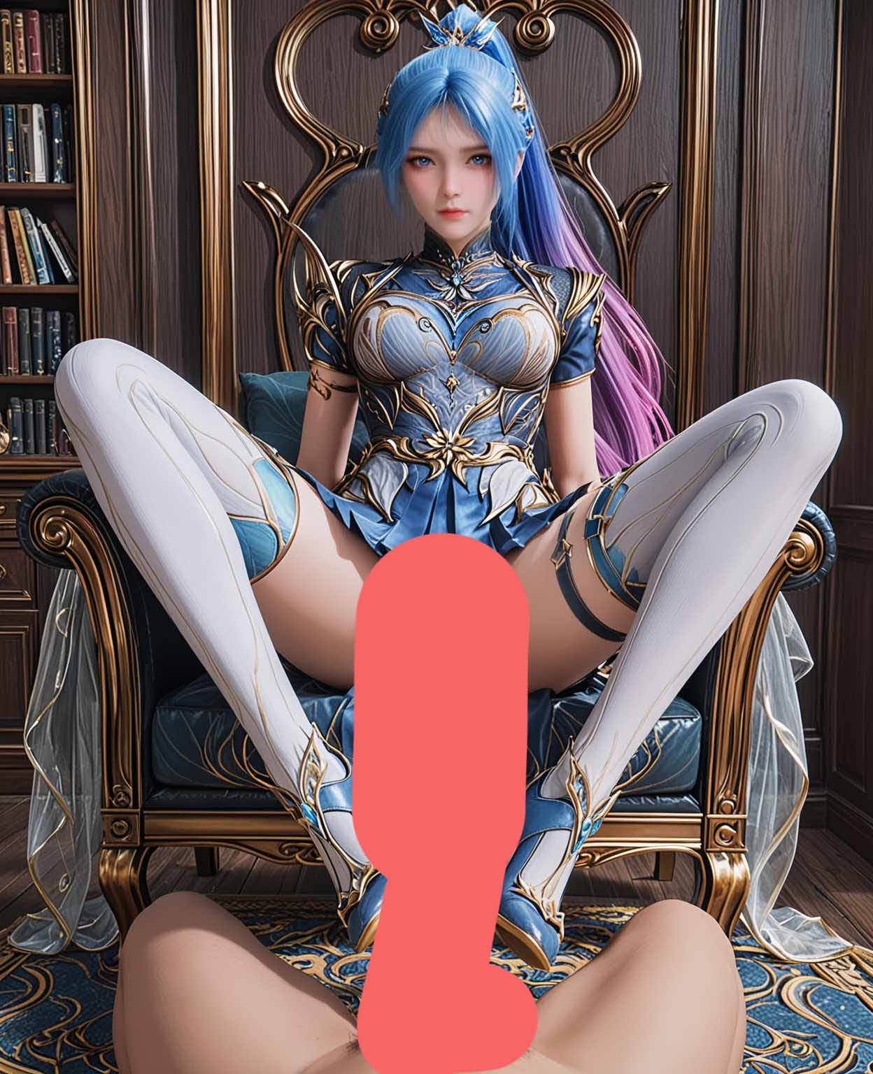 [AI国漫]（搬运至260119）绝世唐门-王冬儿【时间】【202P】【523MB百度云】 预览图 4