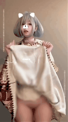 【快抖风】网红主播混搭裸舞众美女摇摆抖奶骚舞大合集27期【1281V】【6.17G】 预览图 18