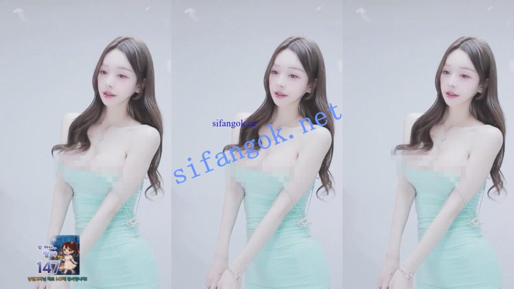 【pandatv】韩国BJ 人气巨乳女神cherrybest 裸舞甩奶 多场合集【24V】【12.5G】 预览图 10