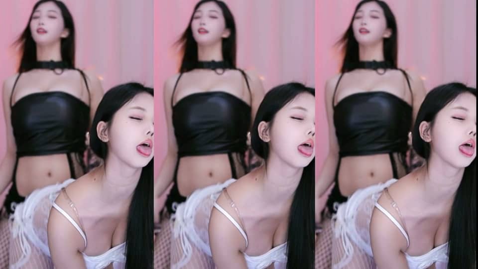 虎牙 朦胧轻丝 透视外衣漏奶罩 嘴叼丁字 双人模拟做爱调教 骚舞福利 17V【17V】【2.27G】 预览图 13