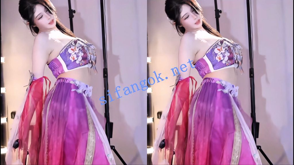 【斗鱼】艺瑟妃 12月小号极限擦边骚舞14V，微漏阴唇【14V】【1.86G】 预览图 14